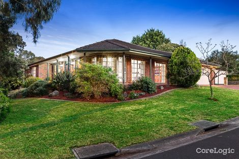 Property photo of 88 Weidlich Road Eltham North VIC 3095