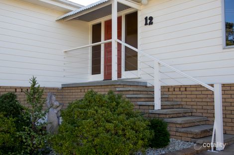 Property photo of 12 Fourth Street Seahampton NSW 2286