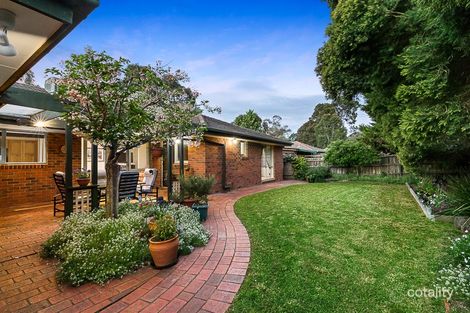 Property photo of 88 Weidlich Road Eltham North VIC 3095