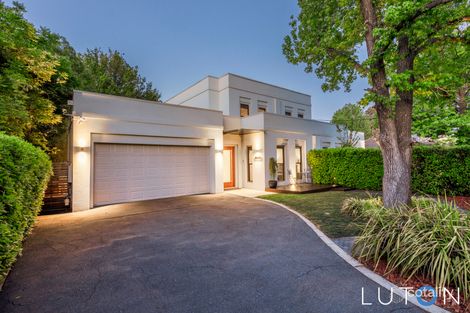 Property photo of 7A Gregory Street Griffith ACT 2603