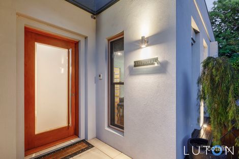 Property photo of 7A Gregory Street Griffith ACT 2603