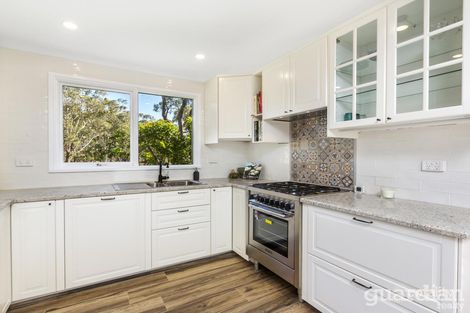 Property photo of 35 Canoelands Road Canoelands NSW 2157