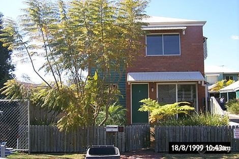 Property photo of 33 Silva Street Ascot QLD 4007