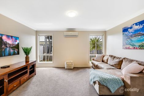 Property photo of 26 Tarlington Street Middle Ridge QLD 4350