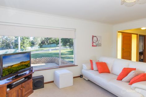 Property photo of 12 Fourth Street Seahampton NSW 2286