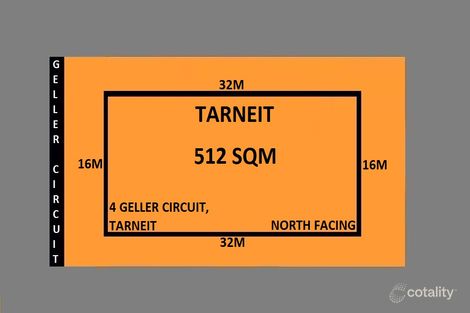 Property photo of 4 Geller Circuit Tarneit VIC 3029