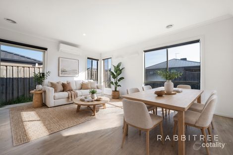 23 Avaward St, Wyndham Vale, VIC 3024