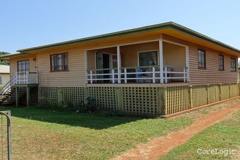 Property photo of 11 West Street Childers QLD 4660
