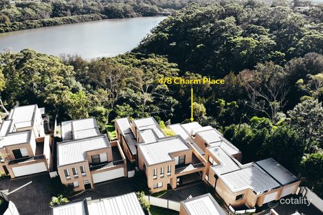 Property photo of 4/8 Charm Place Peakhurst NSW 2210