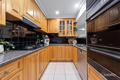 Property photo of 3 Baroda Court Keysborough VIC 3173