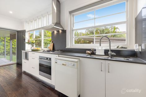 Property photo of 1A Tyler Crescent Abbotsford NSW 2046