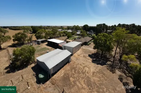 Property photo of 427 Remembrance Drive Cardigan VIC 3352