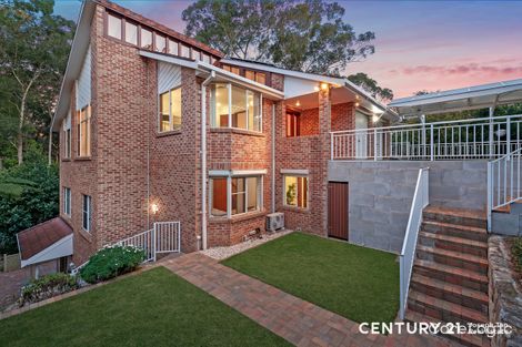 Property photo of 9 Clement Close Pennant Hills NSW 2120