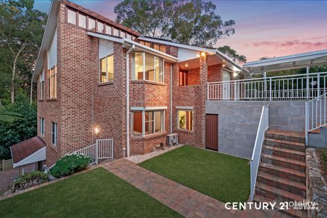 Property photo of 9 Clement Close Pennant Hills NSW 2120