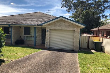 Property photo of 2/29 Schanck Drive Metford NSW 2323