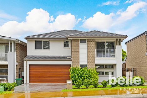 24 Stone Mason Dr, Norwest, NSW 2153