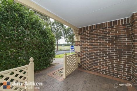 Property photo of 33 Ballybunnion Terrace Glenmore Park NSW 2745