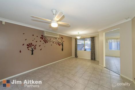 Property photo of 33 Ballybunnion Terrace Glenmore Park NSW 2745