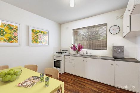 Property photo of 3/5 Yarana Road Alphington VIC 3078