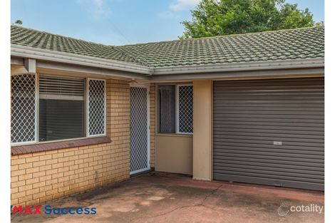 2/41 Hursley Rd, Newtown, QLD 4350