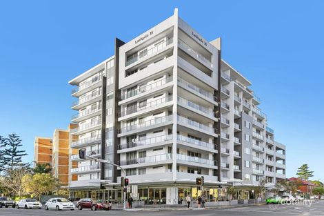 14/22 Market St, Wollongong, NSW 2500