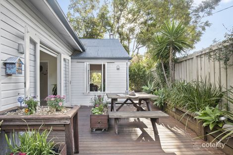 Property photo of 15 Duncan Street Canungra QLD 4275