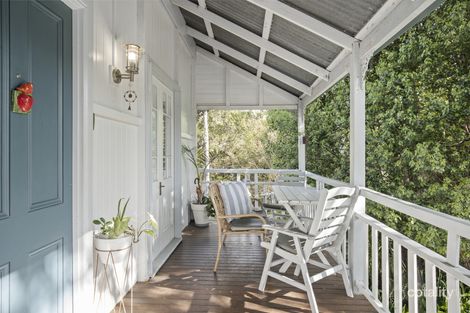 Property photo of 15 Duncan Street Canungra QLD 4275