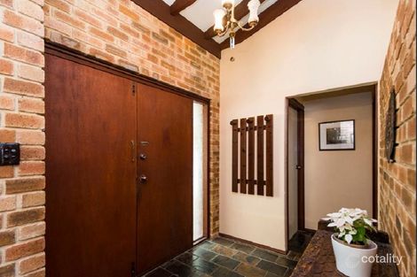 Property photo of 23 Broadhurst Crescent Bateman WA 6150