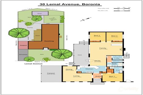 Property photo of 30 Lemal Avenue Boronia VIC 3155