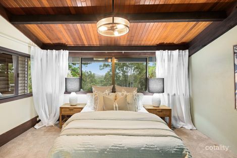 Property photo of 2928 Moggill Road Pinjarra Hills QLD 4069
