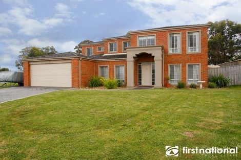 30 North Hidden Valley Cct, Beaconsfield, VIC 3807