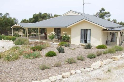 Property photo of 218 Hampton Road Naracoorte SA 5271