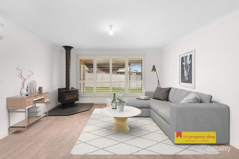 Property photo of 61 White Circle Mudgee NSW 2850