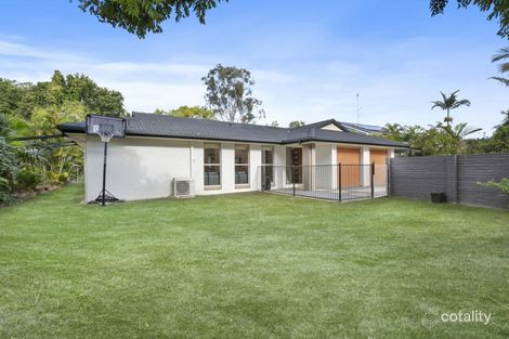 Property photo of 59 Nerang River Drive Nerang QLD 4211
