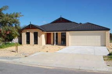 7 Kirkpatrick Ct, Seville Grove, WA 6112