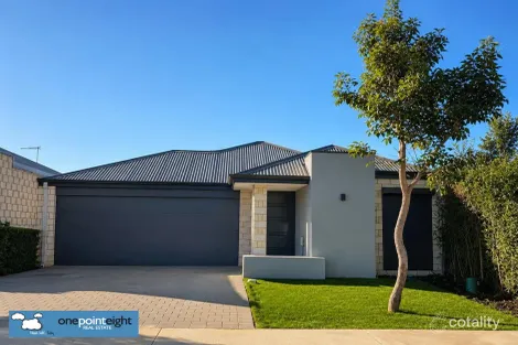 Property photo of 4 Bylong Street Wellard WA 6170