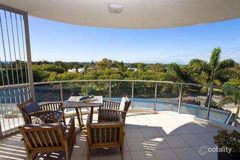 201/106 Sixth Ave, Maroochydore, QLD 4558