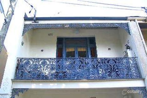 Property photo of 13 Sutherland Avenue Paddington NSW 2021