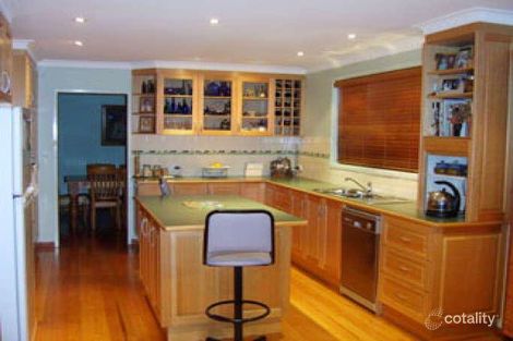 Property photo of 63 Shumack Street Weetangera ACT 2614