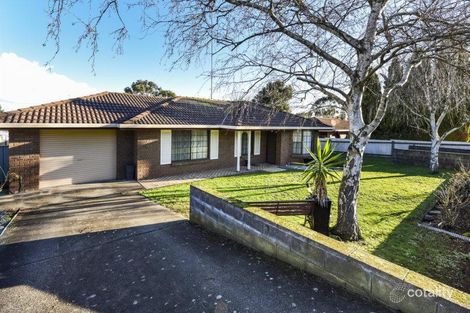 Property photo of 4 Link Street Mount Gambier SA 5290