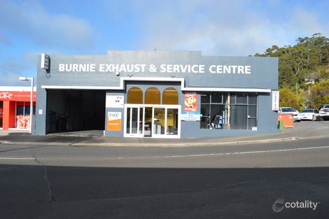 33 Ladbrooke St, Burnie, TAS 7320