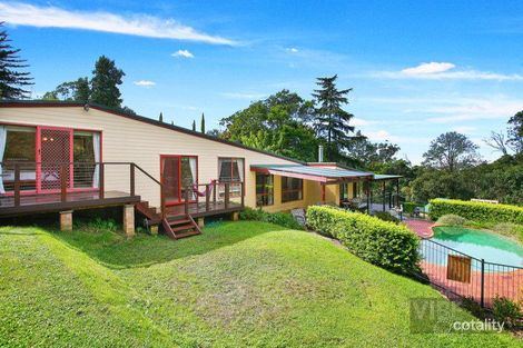 1307 Bells Line Of Road, Kurrajong Heights, NSW 2758