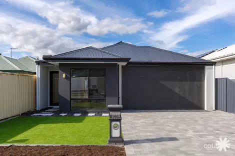 Property photo of 103A Toorak Road Rivervale WA 6103