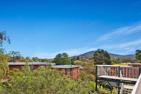 Property photo of 29/137 Blamey Crescent Campbell ACT 2612
