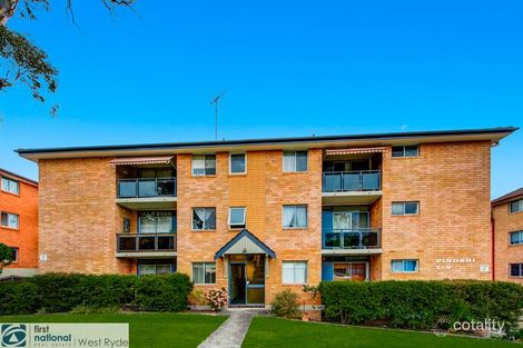 Property photo of 17/7-9 William Street Ryde NSW 2112