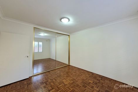 Property photo of 3/4 Church Street Ashfield NSW 2131