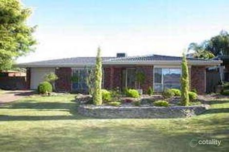 Property photo of 50 Solandra Crescent Modbury North SA 5092