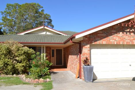 Property photo of 22 Chifley Road Morisset Park NSW 2264