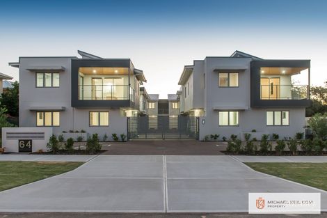 Property photo of 7/64 Fitzroy Road Rivervale WA 6103