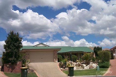 Property photo of 21 Trinity Place Bridgeman Downs QLD 4035